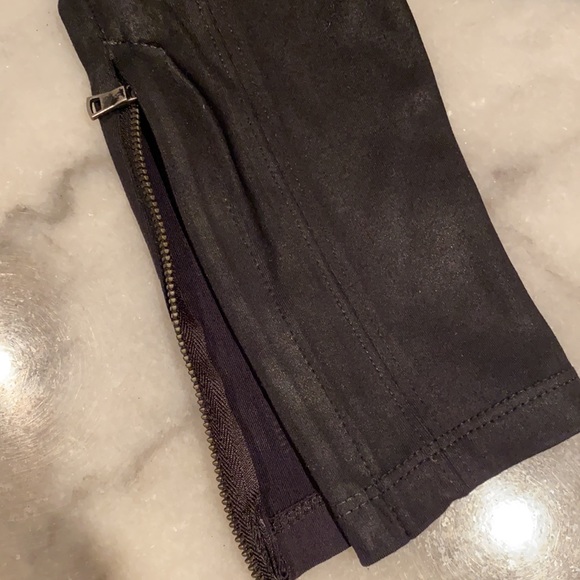 David Learner Leggings - Picture 3 of 4